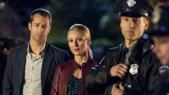 Vraždy odvedle: Osudový čin