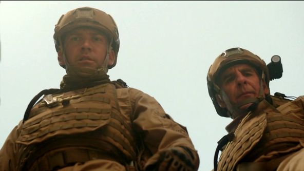 Námořní vyšetřovací služba: New Orleans VI (1/20)