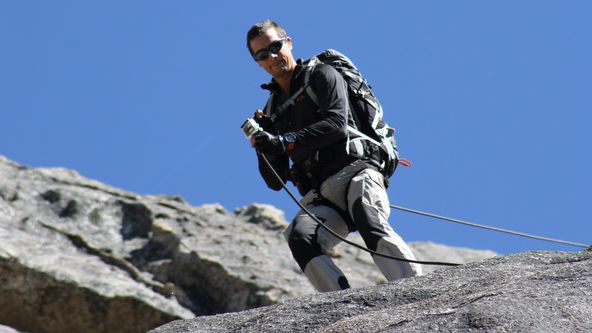 V divočině s Bearem Gryllsem VI (3)