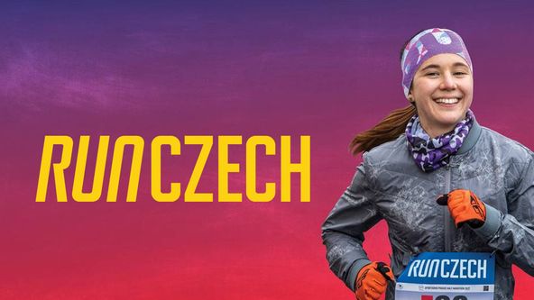 RunCzech 2025, Mattoni 1/2Maraton Olomouc