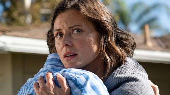 Téměř dokonalý partner