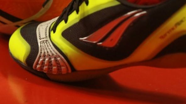 1. Futsal liga 2024/2025, SK Interobal Plzeň - FK Chrudim