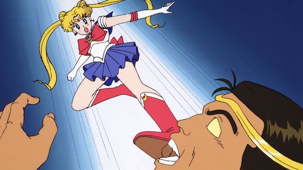 Sailor Moon III (28)