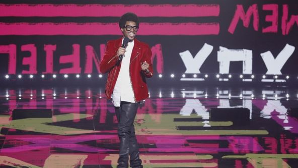 Amerika má talent: Všechny hvězdy (1)