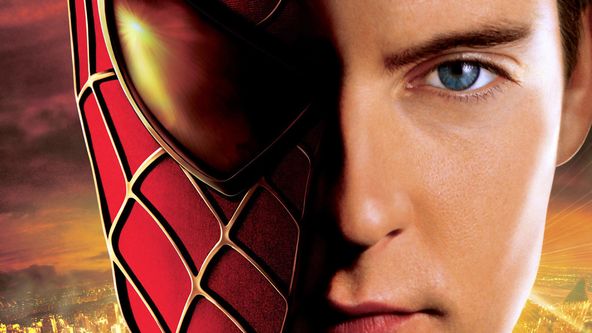 Spider-Man 2