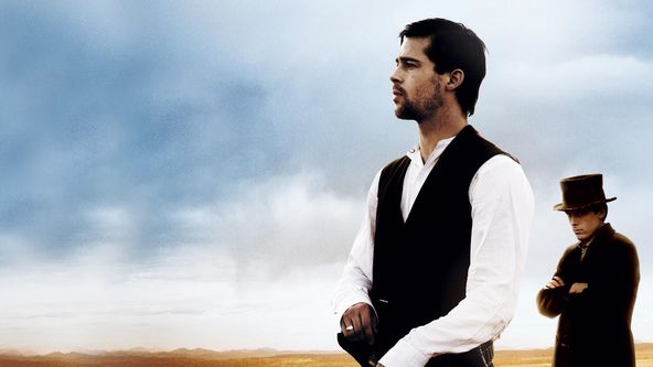 Zabití Jesseho Jamese zbabělcem Robertem Fordem