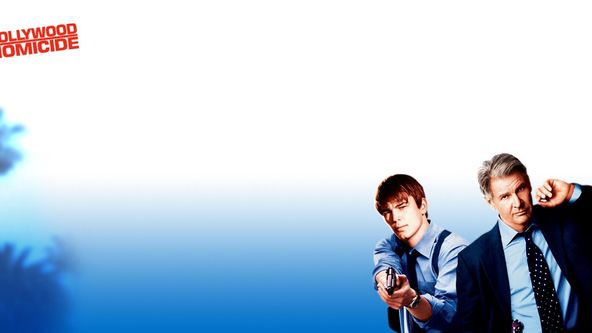 Detektivové z Hollywoodu