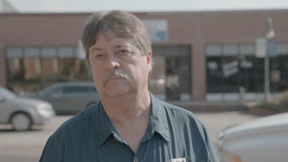 Vražda na Divokém západě (2)