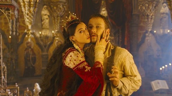 Brothers Grimm - Lerne das Fürchten