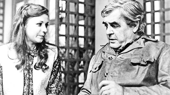 A na konci je začátek