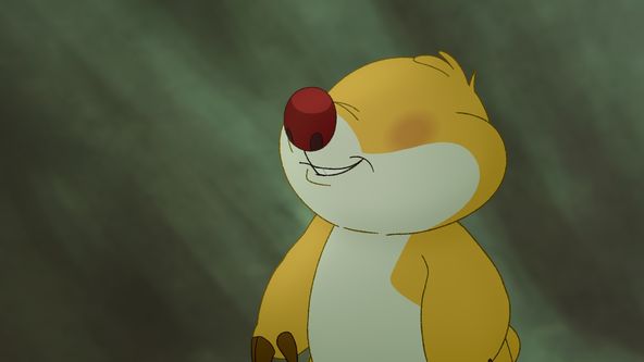 Lví hlídka II (29/30)