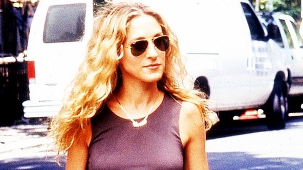 Sex ve městě II (8)