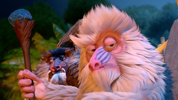 Esa z pralesa II (17/52)