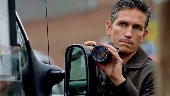 Lovci zločinců (2)