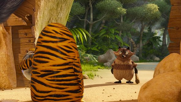 Esa z pralesa II (4/52)