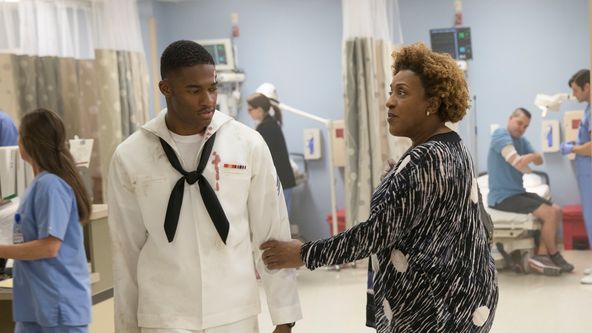 Námořní vyšetřovací služba: New Orleans IV (6)