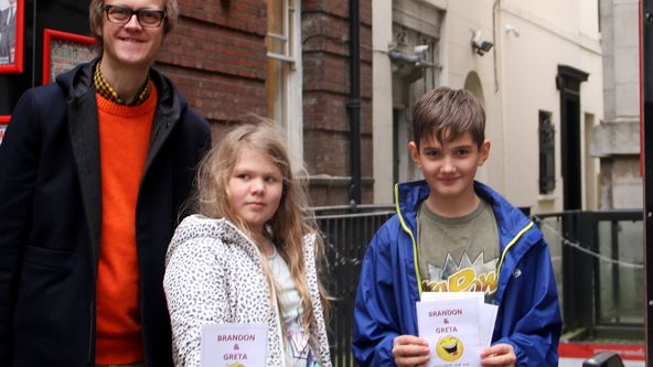 Čím budu, až povyrostu?