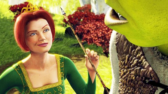 Shrek