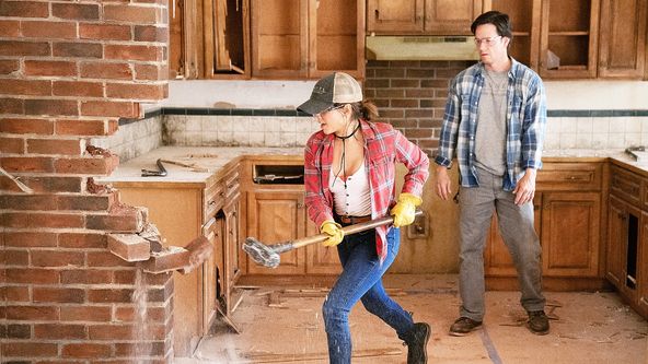 Najednou jsme rodina