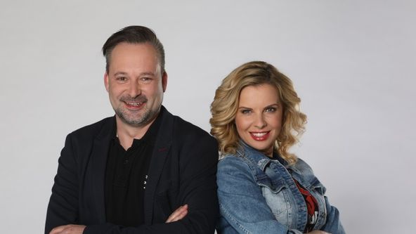 Aféry - neuvěřitelné životní příběhy