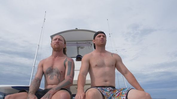 Legendy divočiny (1)