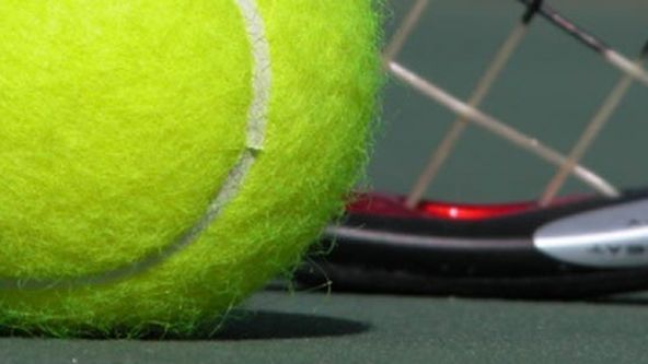 Tenis na vozíku 2024, Tenis