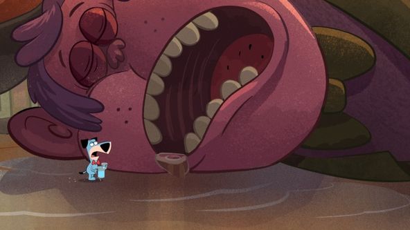 Jellystone! (6)