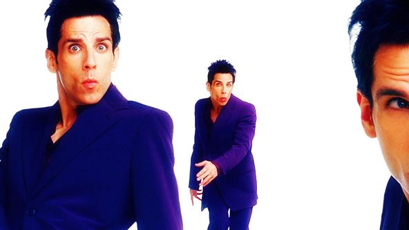 Zoolander