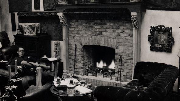 Umění uloupené nacisty