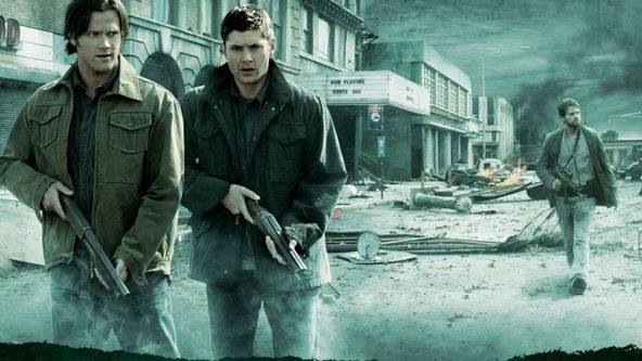 Supernatural XV (12)