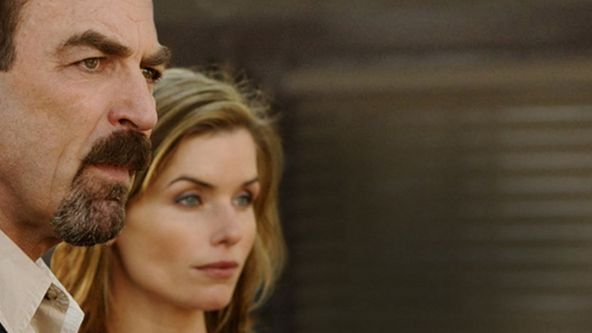 Jesse Stone: Nový začátek