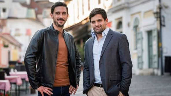 Mistři starožitníci (5)