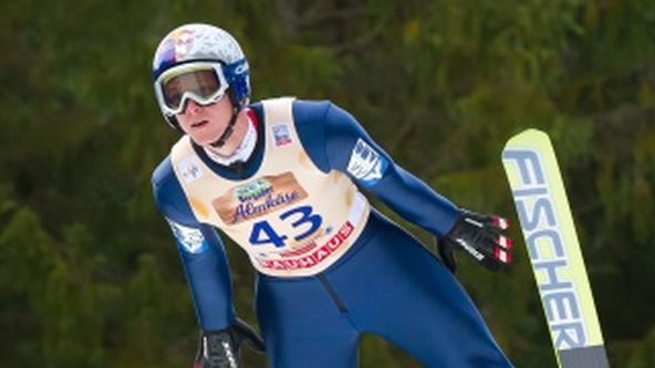 SP ve skocích na lyžích 2024/2025, Skoky na lyžích