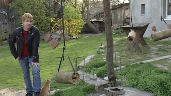 Postav dom, zasaď strom