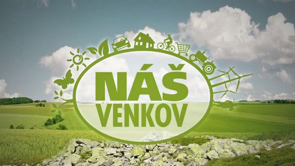 Dřevorubecká vesnice