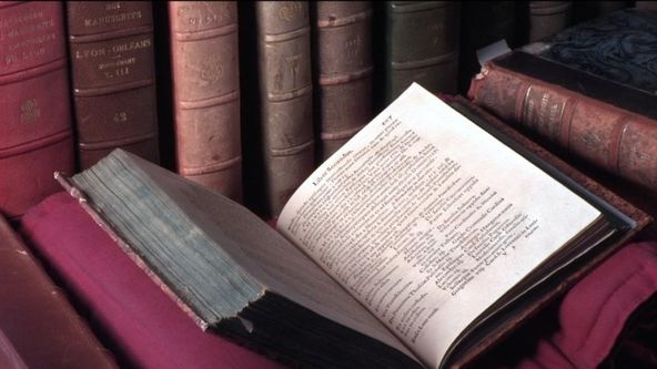 Proroctví o papežích