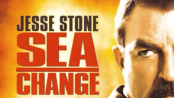 Jesse Stone: Radikální změna