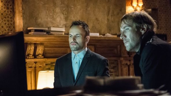 Sherlock a Watsonová IV (23/24)