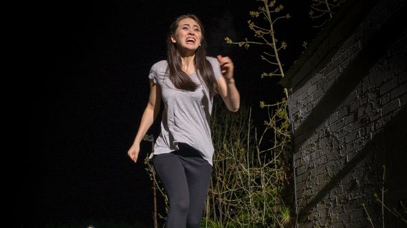 Obsession: Dark Desires V (3)