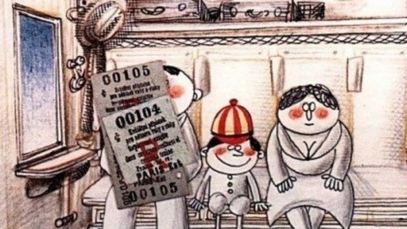 Jak si opatřit hodné dítě