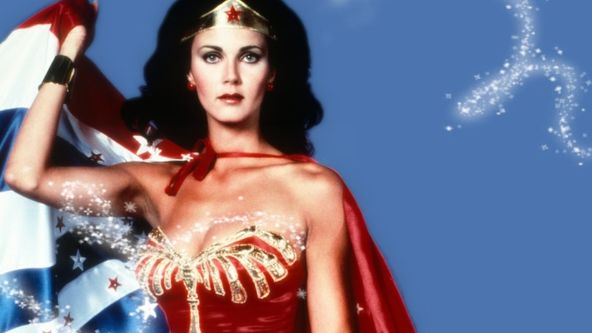Wonder Woman