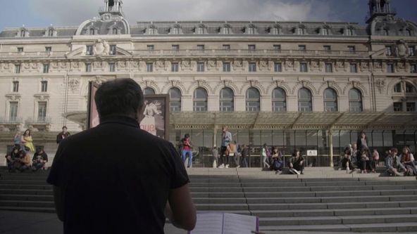 Šesť zmyslov Paríža