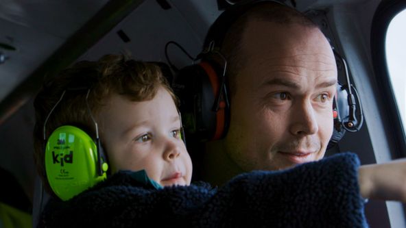 Záchranáři - Norsko (10)