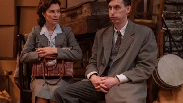 Agatha a půlnoční vraždy