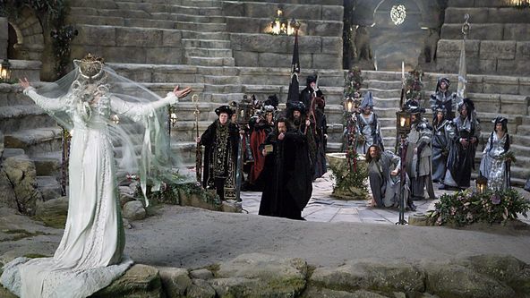 Kletba Měsíčního údolí