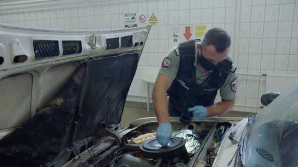 Nic se neschová (5)