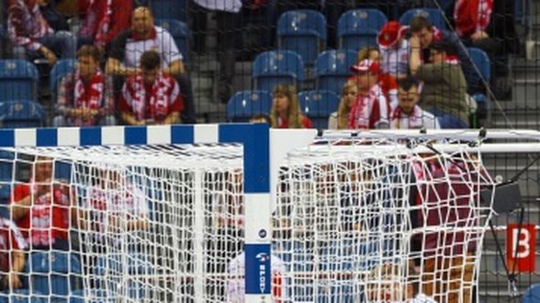 ME v házené žen 2024, Házená