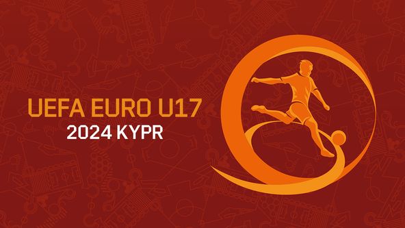 EURO U17 2024 Kypr, Fotbal