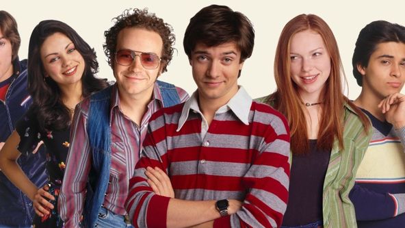 Zlatá sedmdesátá IV (15,16)