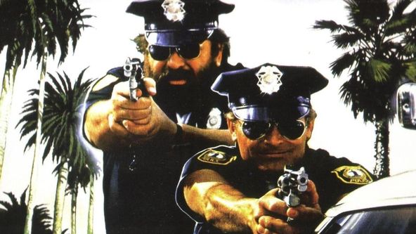 Superpolicajti z Miami